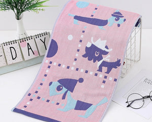 PAWSOME KITCHEN TOWEL - #64-1