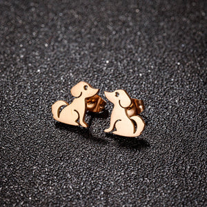 PAWSOME EARRINGS - #90-2