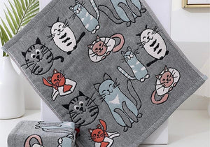 PAWSOME KITCHEN TOWEL - #36-1