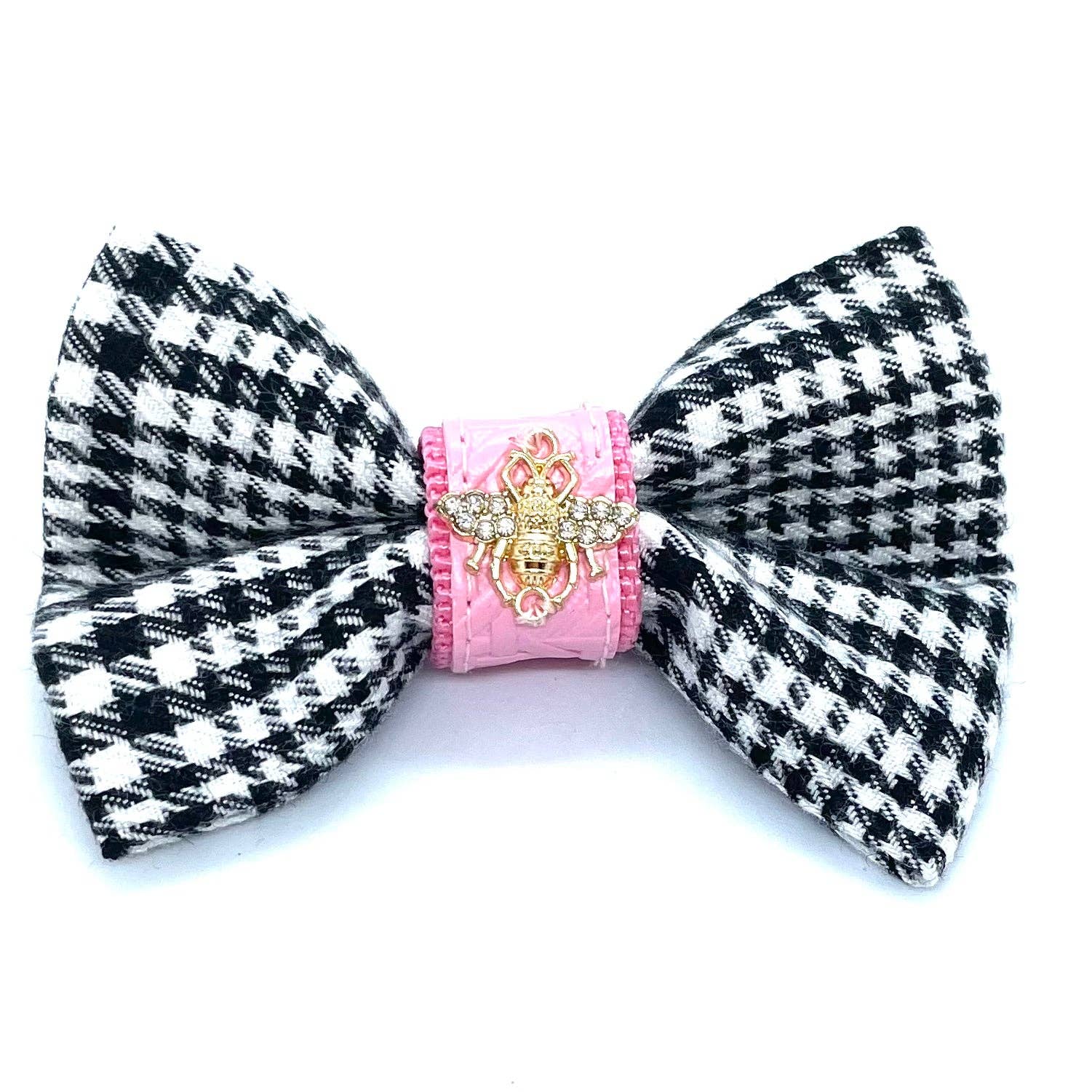 Princess bow tie