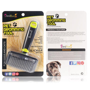 The Pawsome Fur Care Kit-3