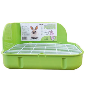 Cozybunny Square Toilet-4