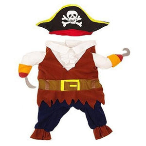 Pirate Cat Costume-2