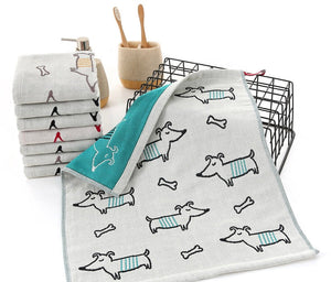 PAWSOME KITCHEN TOWEL - #48-1