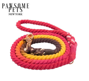 ROPE LEASH - SUNNY DAZE-0