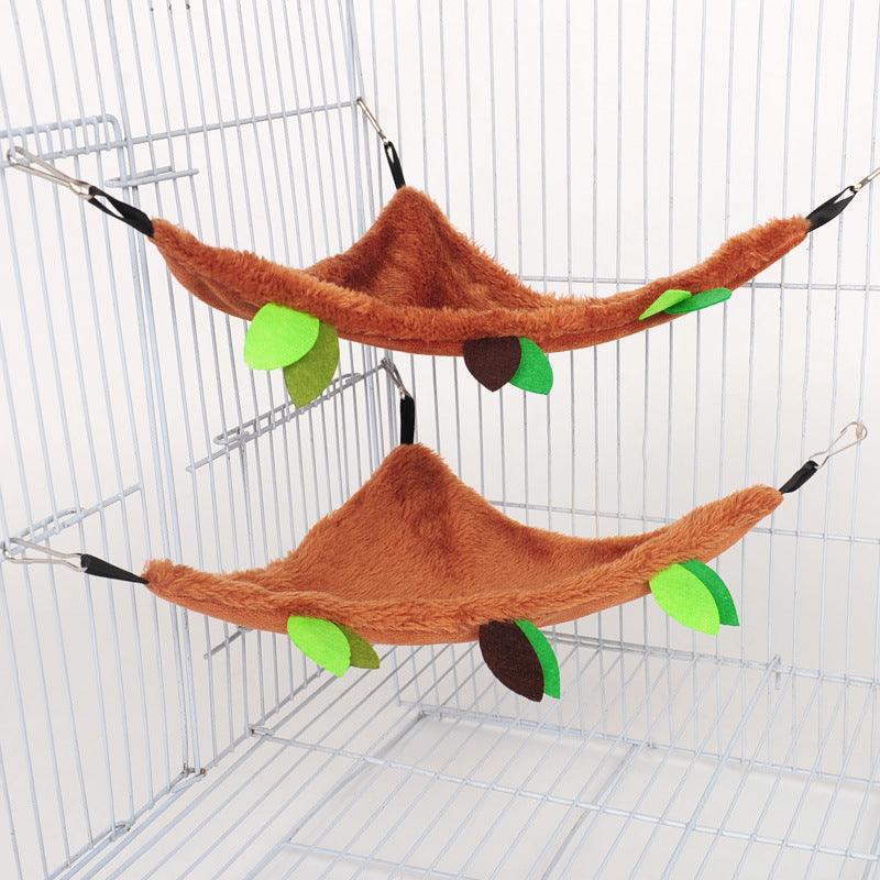 Cozy Critter Hammock-8