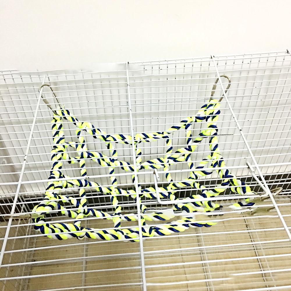 Pet Paradise Climbing Net-3