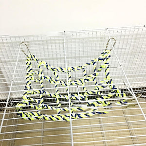 Pet Paradise Climbing Net-3