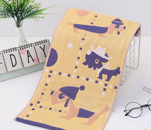 PAWSOME KITCHEN TOWEL - #64-2