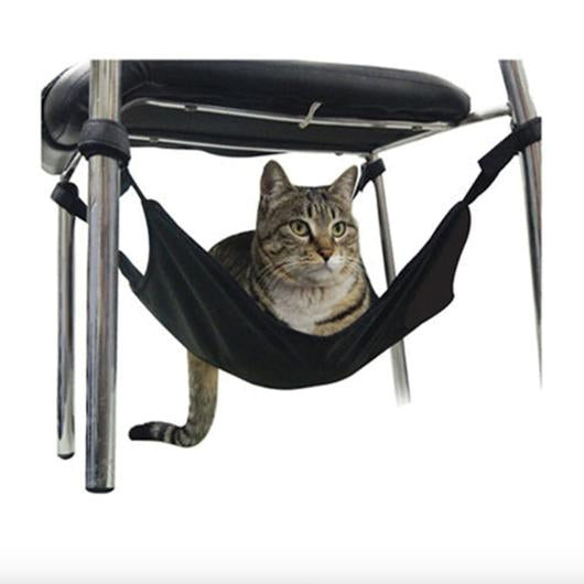 Chair Lounger Hammock-2