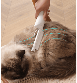 The Fur-Free Pet Grooming Solution: The Ultimate Pet Hair Remover-3