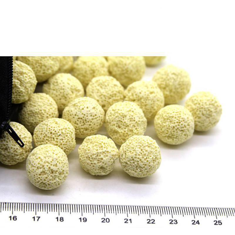 500G Aquarium Bio-Balls: Natural Water Restoration Aid-1