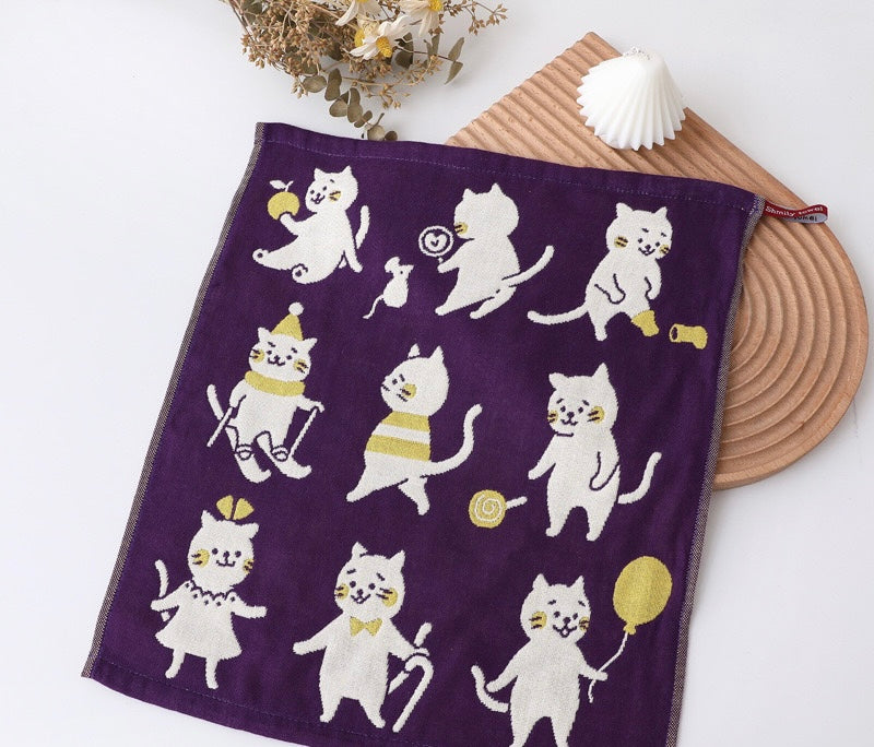 PAWSOME KITCHEN TOWEL - #15-0