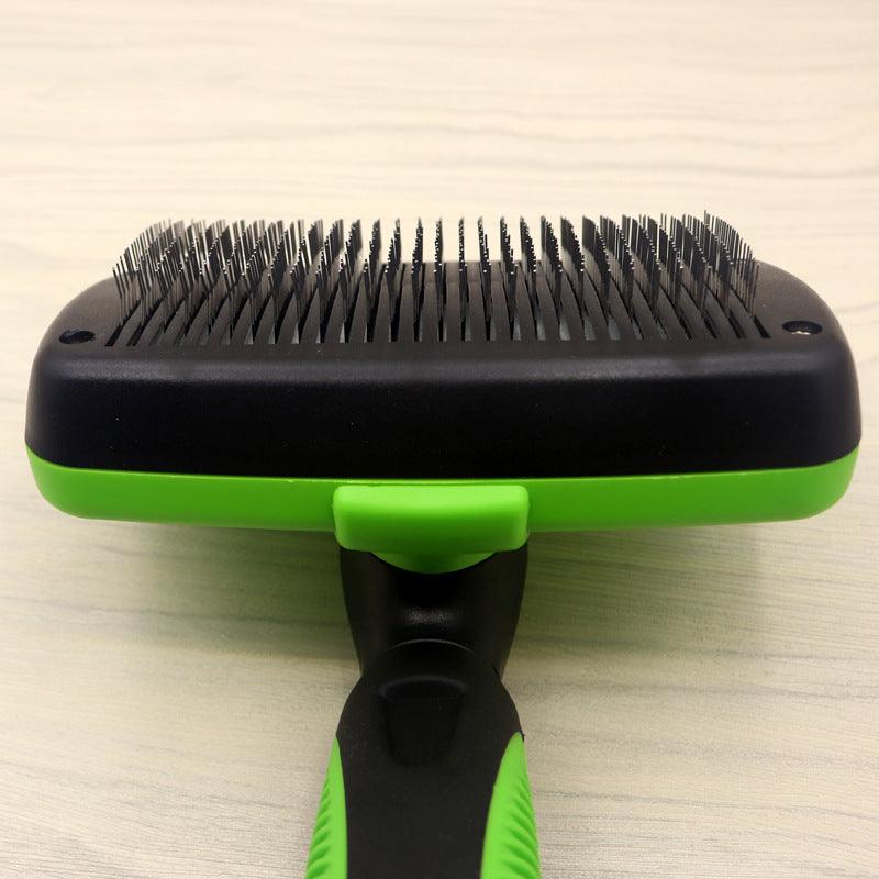 The Furfabulous Grooming Needle Comb-3