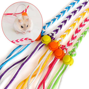 Soft And Secure Hamster Adventure Rope-2