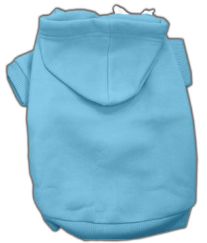 Blank, Plain Dog Cat Hoodie for Pets-6