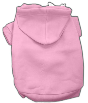 Blank, Plain Dog Cat Hoodie for Pets-9