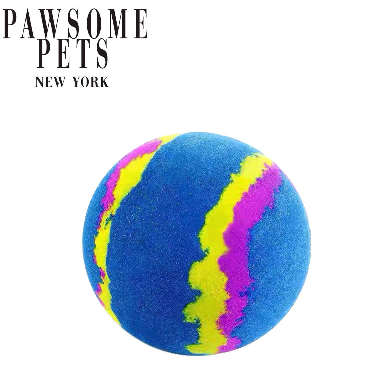 BATH BOMBS FOR DOGS - PLANET-0