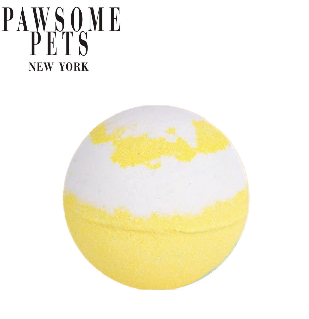 BATH BOMBS FOR DOGS - MISTY MOON(FLORAL)-0