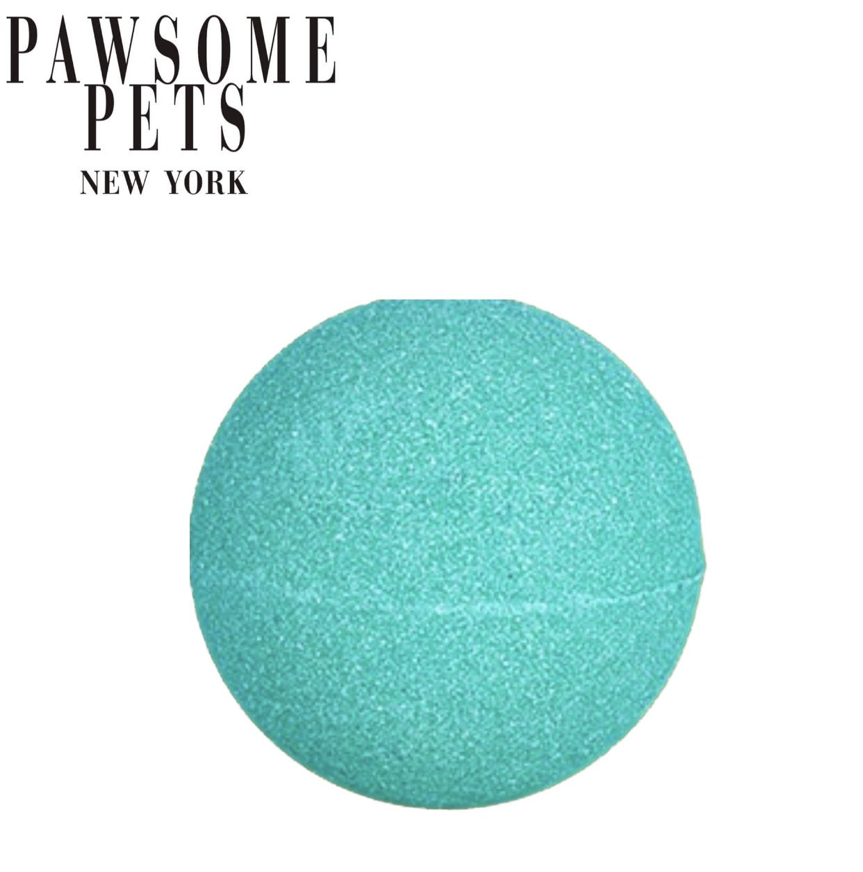 BATH BOMBS FOR DOGS - AQUAMARINE(WOOD)-0