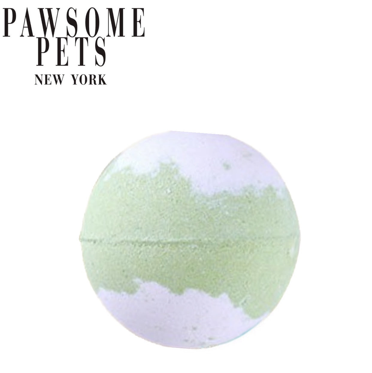 BATH BOMBS FOR DOGS - JASMINE FLAVOR-0