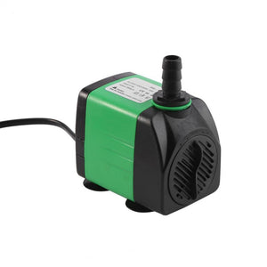 Silentflow Submersible Fish Tank Pump-2