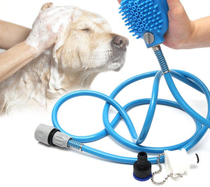 Bathing Tool for pets-0