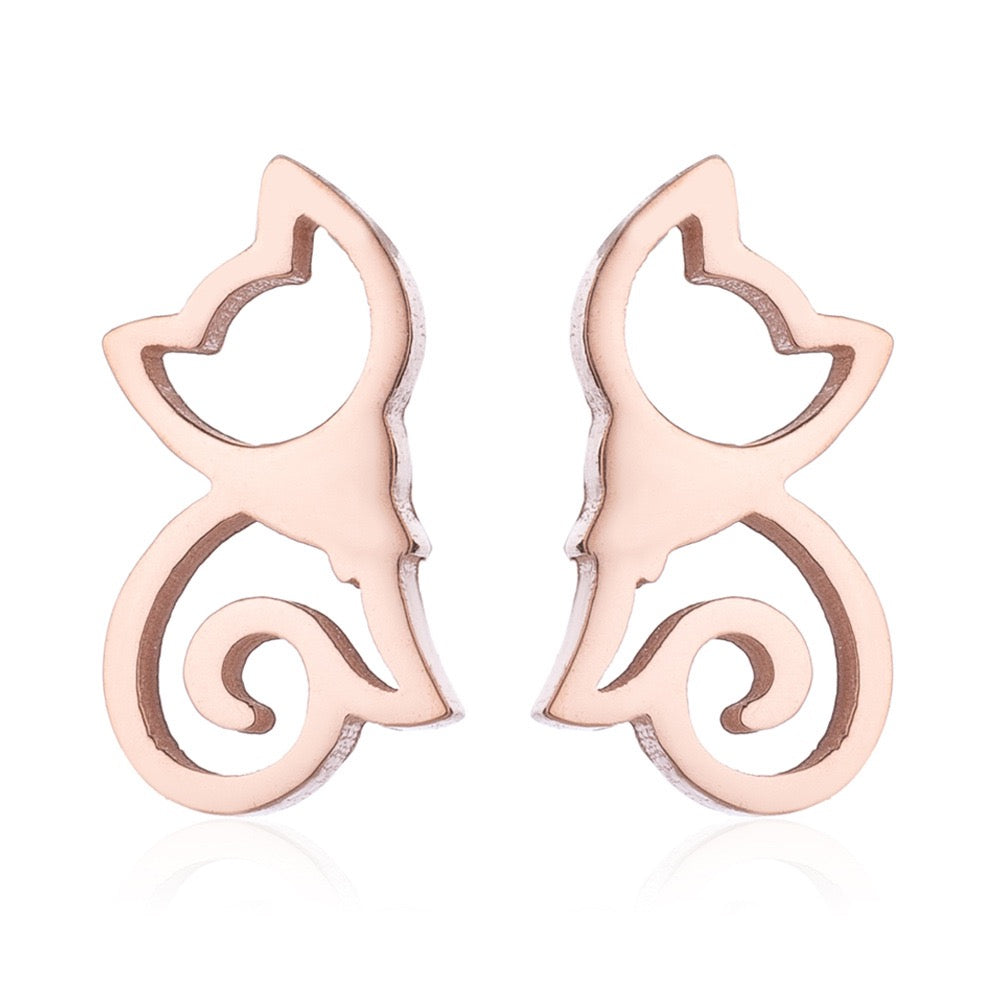 PAWSOME EARRINGS - #29-0