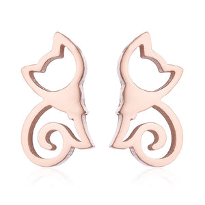 PAWSOME EARRINGS - #29-0