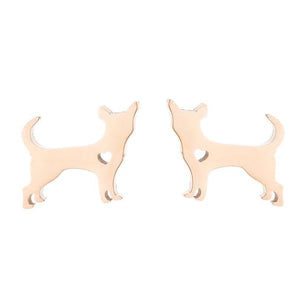 PAWSOME EARRINGS - #12-1