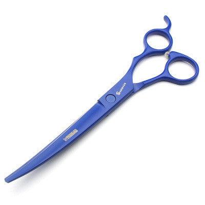 Ultimate Pet Grooming Perfection 7 Inch Scissors-1