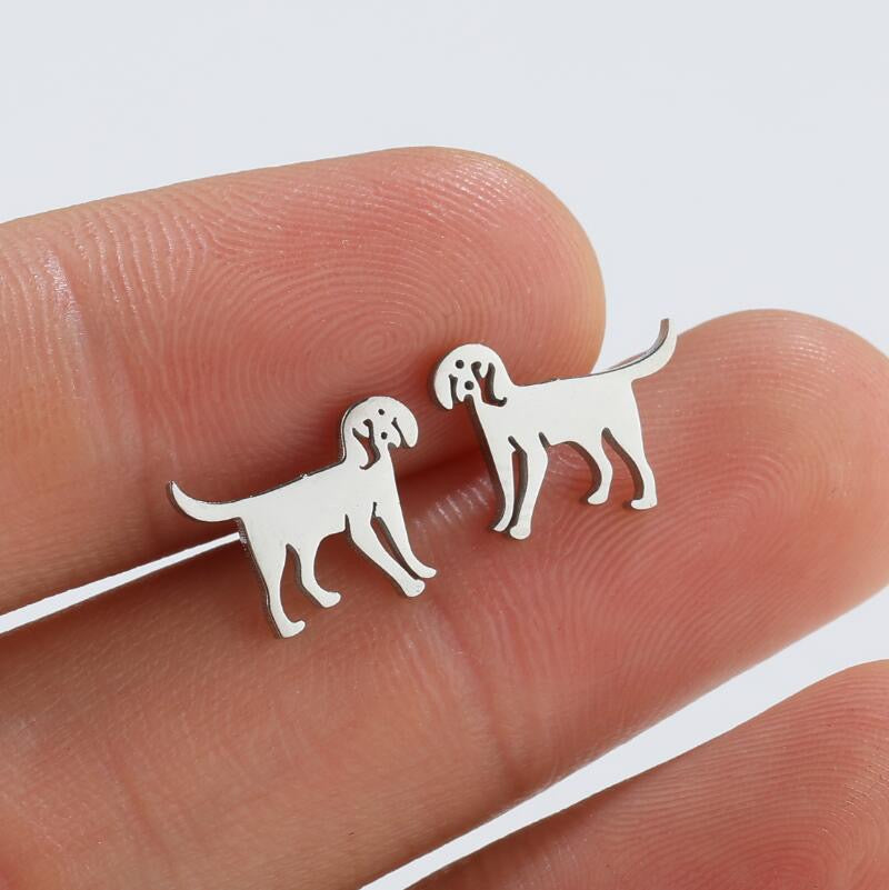 PAWSOME EARRINGS - #52-0