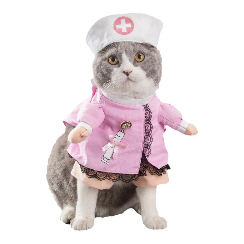 Hot Selling Pets Coolest Costumes-4