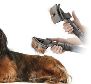 The Furbuster Pro: The Ultimate Pet Hair Vacuum Grooming Brush-3