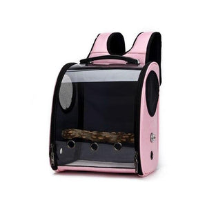 Foldable Airvent Pet Carrier-7