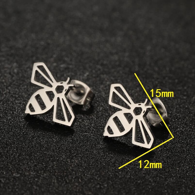 PAWSOME EARRINGS - #103-2