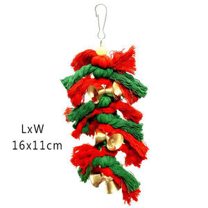 Colorful Melody Bird Toy-1