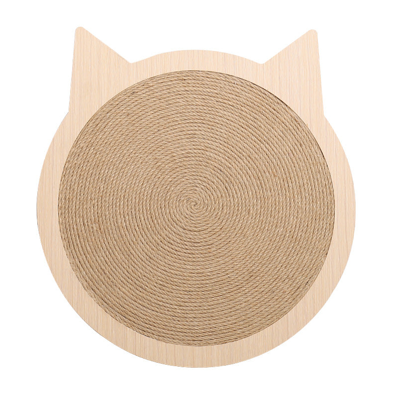 Cat Scratching board-2