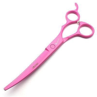 Ultimate Pet Grooming Perfection 7 Inch Scissors-8