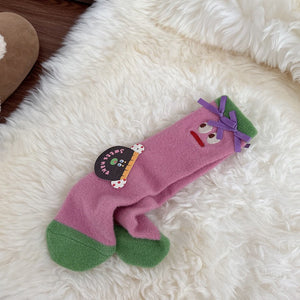 Pawsome Socks #6-3