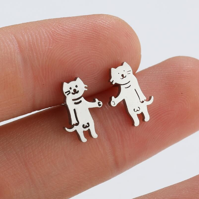 PAWSOME EARRINGS - #61-0