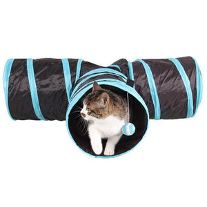 Multi Way Pets Tunnel-1