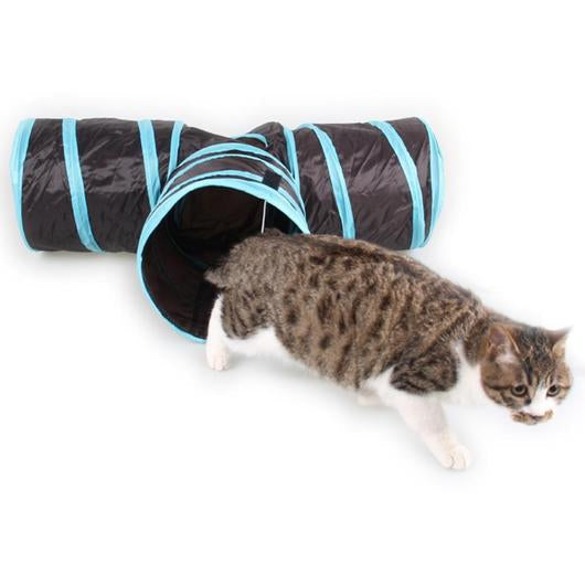 Multi Way Pets Tunnel-3