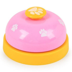 NEW! Cute Paws Butler Bell-1