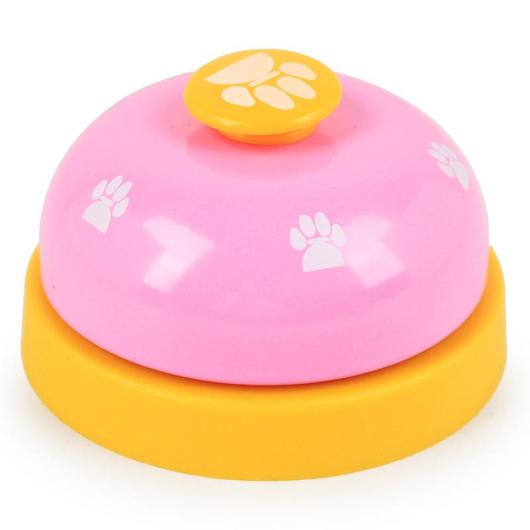 NEW! Cute Paws Butler Bell-1