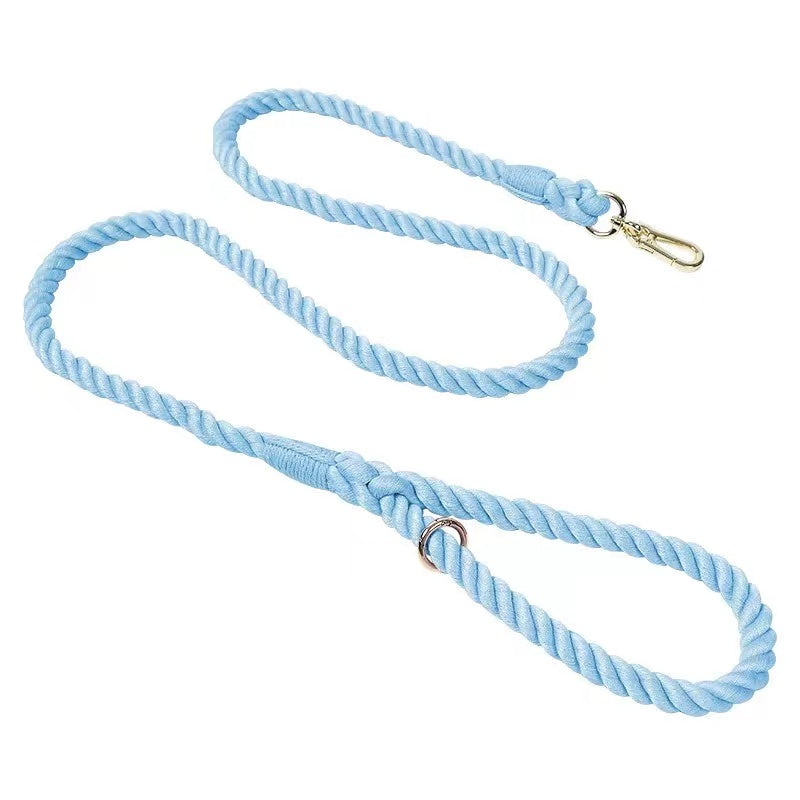 Dog Rope Leash - Seaside-0