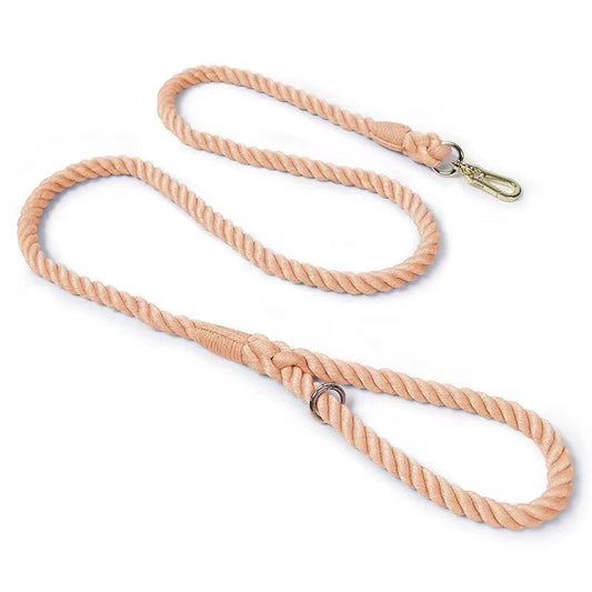 Dog Rope Leash - Moonlight-0