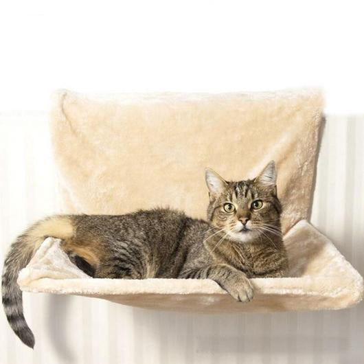 [SALE] Easy Attach Cat Bed-0