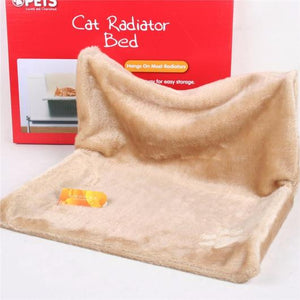 [SALE] Easy Attach Cat Bed-1