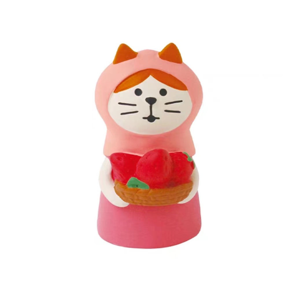 PAWSOME FIGURINES - #123-0